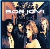 Bon Jovi - These Days (+2), front